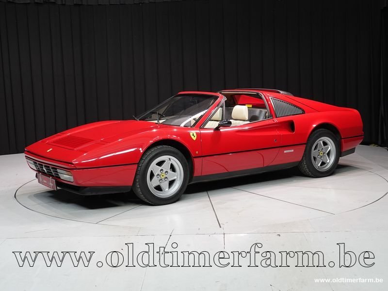 Ferrari 328 GTS '86 - nr. 1