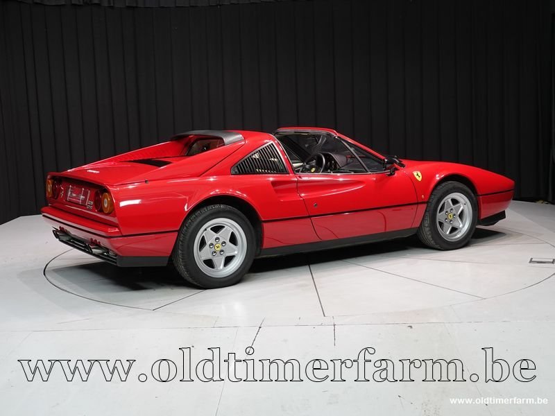 Ferrari 328 GTS '86 - Afbeelding 2