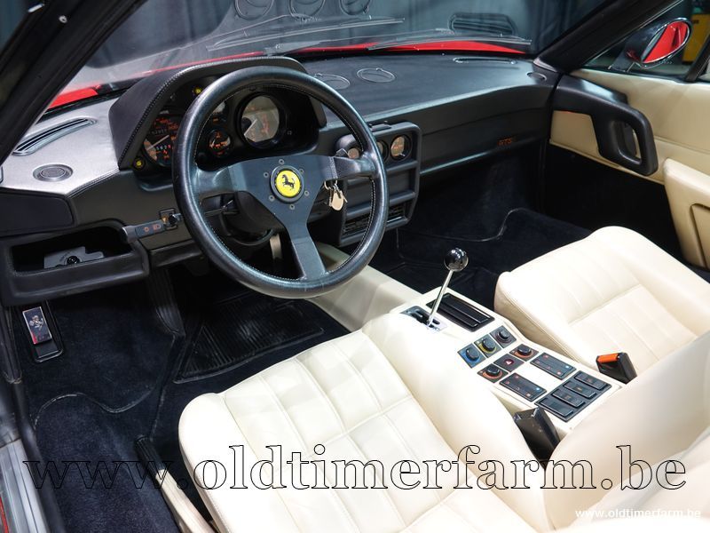 Ferrari 328 GTS '86 - Afbeelding 4