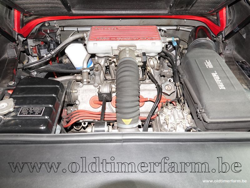 Ferrari 328 GTS '86 - Afbeelding 5