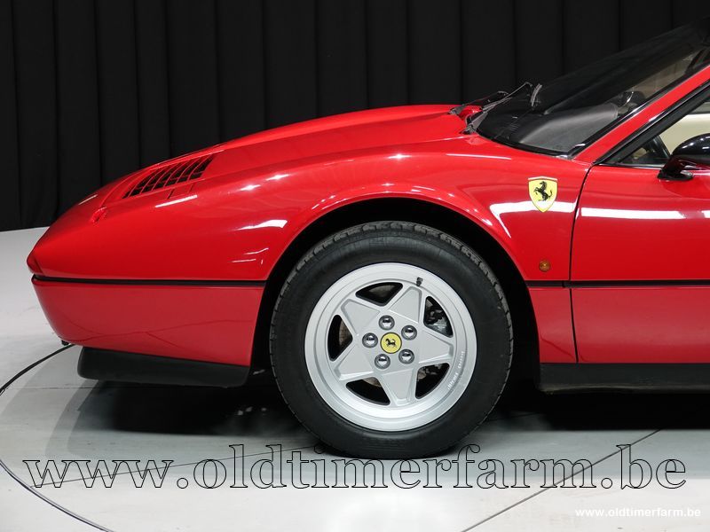 Ferrari 328 GTS '86 - Afbeelding 6