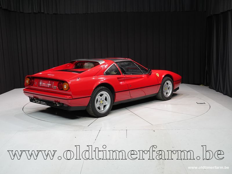 Ferrari 328 GTS '86 - Afbeelding 8