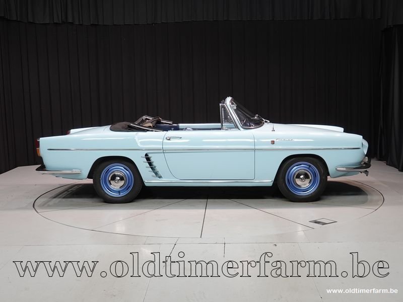 Renault Floride R1092 '60 - Afbeelding 3