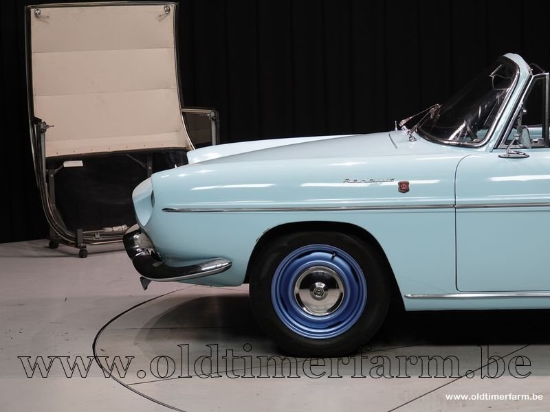 Renault Floride R1092 '60 - Afbeelding 5
