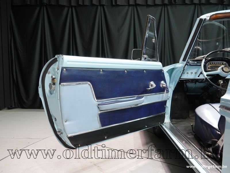 Renault Floride R1092 '60 - Afbeelding 6