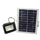 320 Lumen LED Solar buitenlamp met Li-ion batterij - 0 - Thumbnail