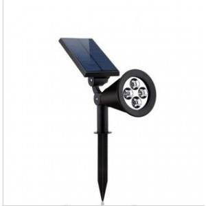 LED Solar tuinspot 90 Lumen - 1