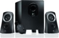 Te Koop aangeboden Logitech Z313 PC Speakers - 0 - Thumbnail