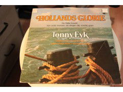 169m - lp - tonny eyk - hollands glorie - nr. 1