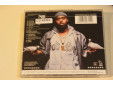 201e - cd - nasir jones - god s son - Afbeelding 2