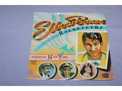154i - elbow bones and the racketeers--a--a night in new york--b--happy times - nr. 1