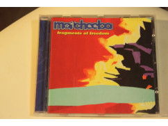 202i - cd - morcheeba - fragments of freedom - nr. 1