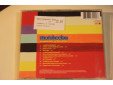 202i - cd - morcheeba - fragments of freedom - Afbeelding 2