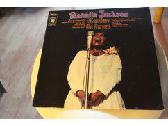 169w - lp - mahalia jackson - welcome to europe - nr. 1