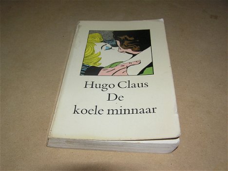 De Koele Minnaar - Hugo Claus(P2) - 0