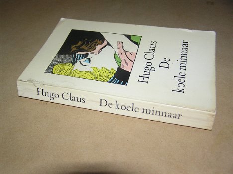 De Koele Minnaar - Hugo Claus(P2) - 2