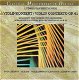 Alberto Lizzio ‎ - Ludwig Van Beethoven Violinkonzert / Violin Concerto Op. 61 (CD) Nieuw - 0 - Thumbnail