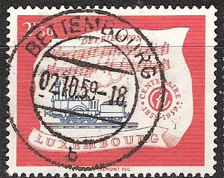 luxemburg 0611 - 0