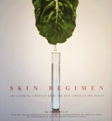 Davide Bollati  -  Skin Regimen  (Hardcover/Gebonden)