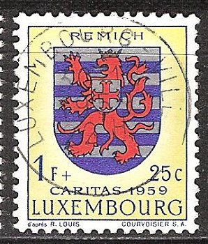 luxemburg 0613 - 0