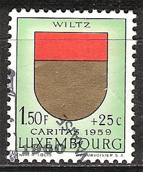 luxemburg 0614 - 0