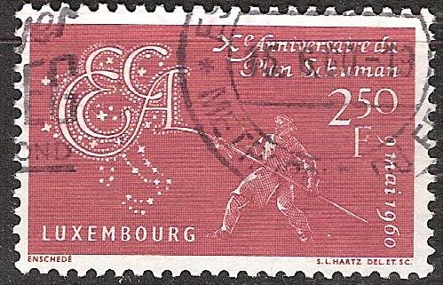 luxemburg 0620 - 0