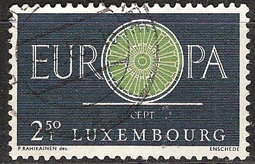 luxemburg 0629 - 0