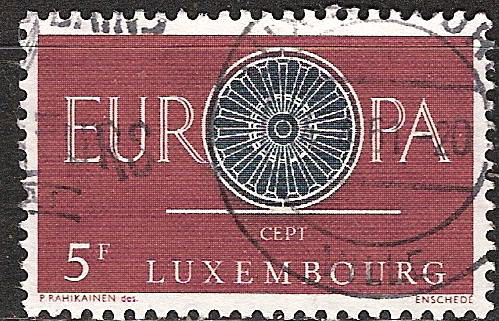 luxemburg 05630 - 0