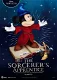 Beast Kingdom Fantasia Statue Mickey Mouse The Sorcerer's Apprentice - 0 - Thumbnail