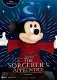 Beast Kingdom Fantasia Statue Mickey Mouse The Sorcerer's Apprentice - 1 - Thumbnail