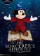 Beast Kingdom Fantasia Statue Mickey Mouse The Sorcerer's Apprentice - 4 - Thumbnail
