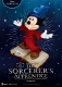 Beast Kingdom Fantasia Statue Mickey Mouse The Sorcerer's Apprentice - 5 - Thumbnail