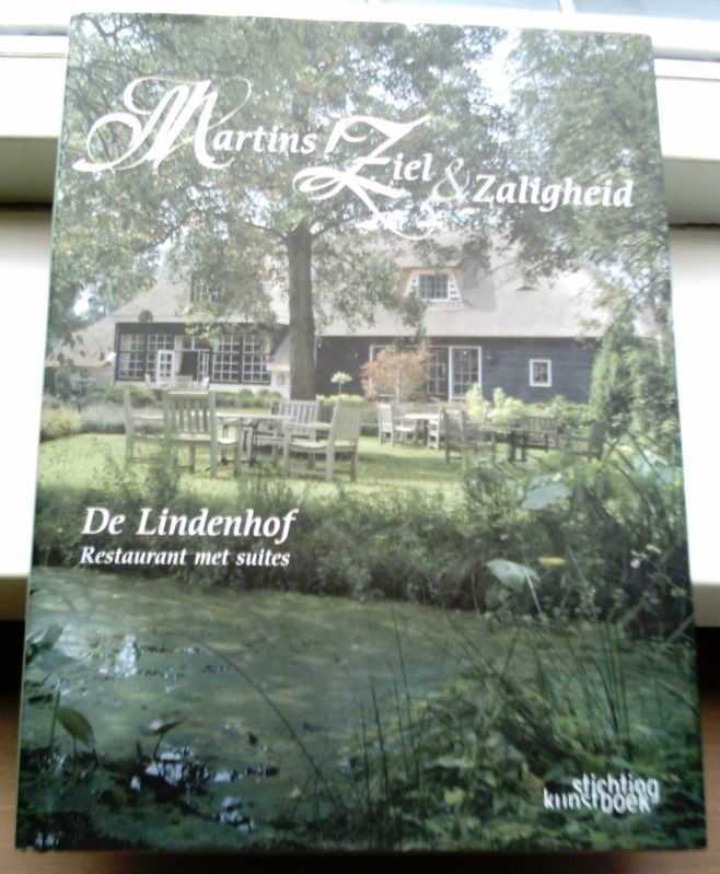 Martins Ziel en Zaligheid, De Lindenhof(Martin Kruithof). - nr. 1