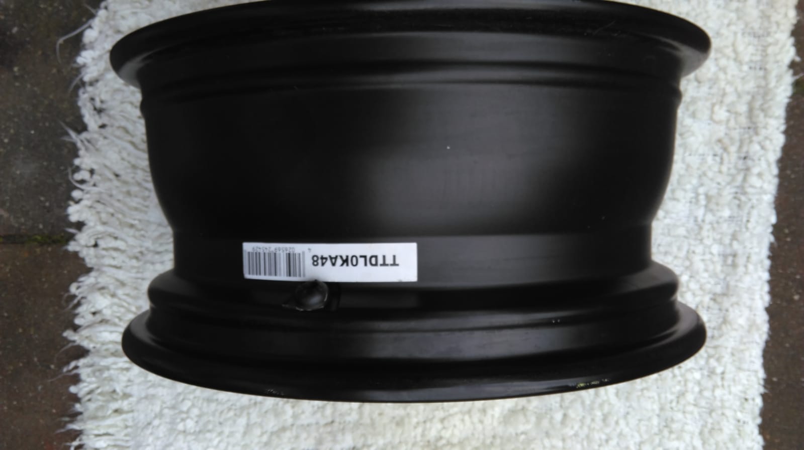 Mooie Dezent velgen 5x114.3 - Afbeelding 5