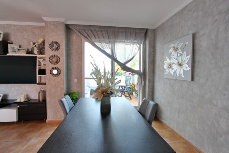 Uw Appartement in DENIA met meubels en eigen garageplek bij mooi zwembad - Afbeelding 4