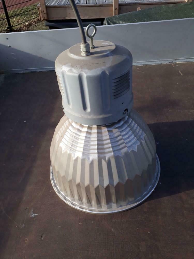 Gasontladingslampen bedrijfshalverlichting 400 watt - Afbeelding 2