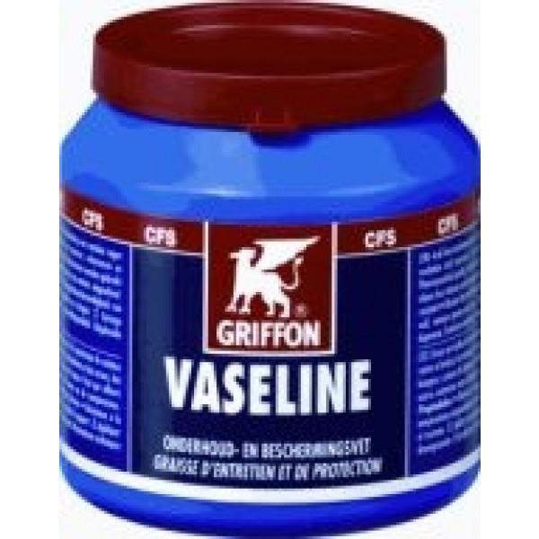 Vaseline Zuurvrij 200 Gr - nr. 1