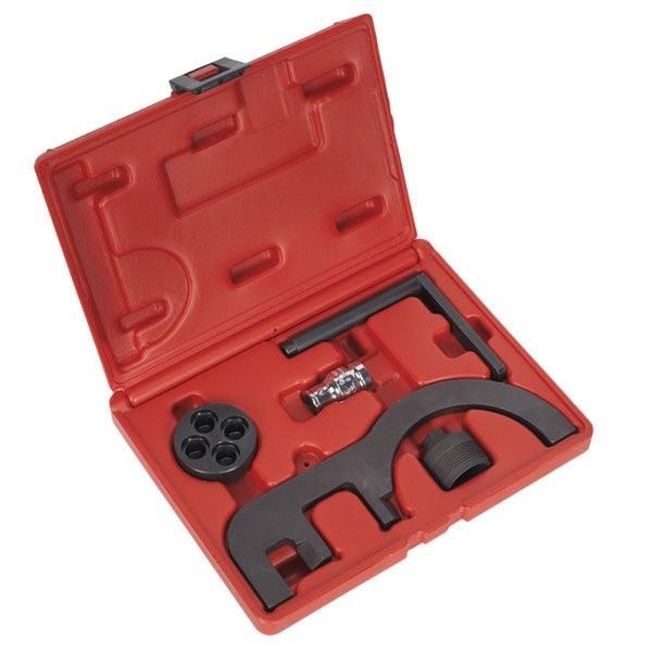 Tijdafstel Set Bmw N47, N57 Weber W-2087 - nr. 1