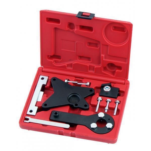 TIJDAFSTEL SET FIAT 1.2 8V EN 1.4 16V WEBER WT-2089 - nr. 1
