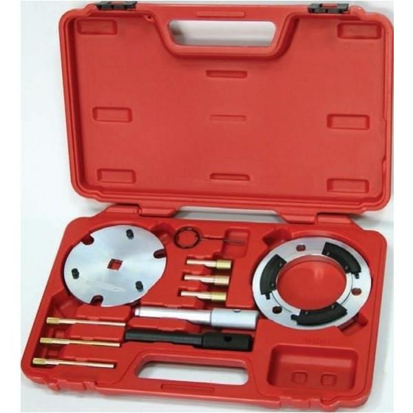TIJDAFSTEL SET FORD 2.0, 2.2, 2.4 TDDI ENTDCI WEBER WT-2018 - nr. 1