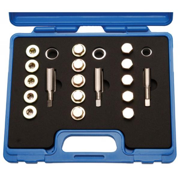 Carter Schroefdraad Reparatieset - nr. 1