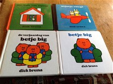 DICK BRUNA - NIJNTJE