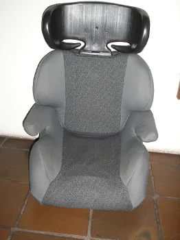 Autostoel - 0