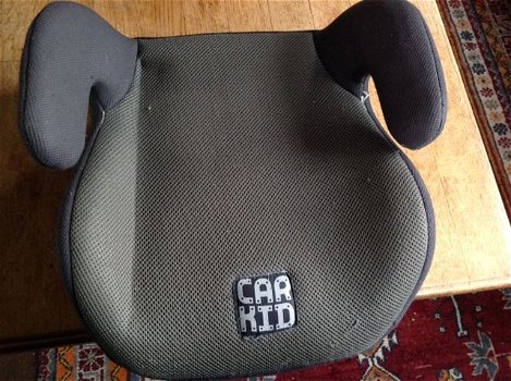 Autostoel - 1