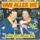 Van Alles Wè ‎– Kom D'r Maar Bij (1991) - 0 - Thumbnail