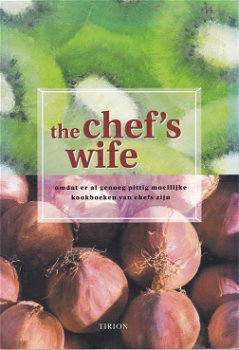 The chef's wife - 0