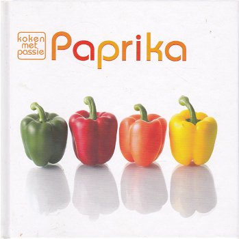 Paprika - 0
