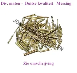 = Konische voorsteek stiften = div. maten =43970