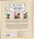 Pesto Chutney - 1 - Thumbnail