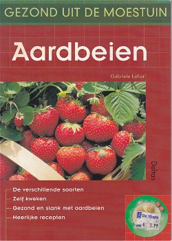 Aardbeien - 0